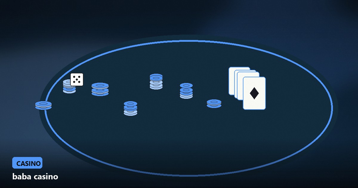 Baba Casino ACH Payments Guide 2026: How US Bank Transfers Work for Deposits and Withdrawals